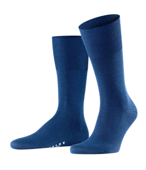 Falke  Enkelsokken Blauw 14435/6000