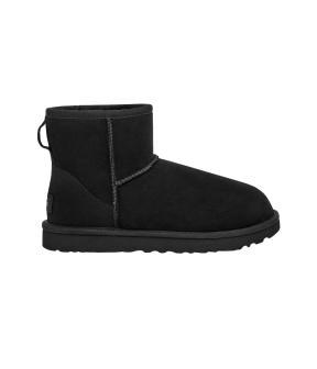 Ugg Classic Mini 2 Boots Zwart 1016222 Classic Mini 2