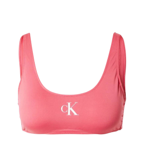 Calvin Klein Bralette Bikinis Roze Kw0kw01971 Xi1