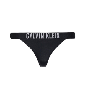 Calvin Klein  Bikinis Zwart Kw0kw01984 Beh