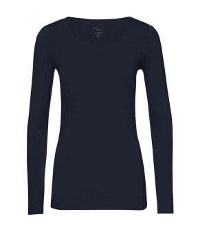 Marccain  Tops Blauw +e 48.35 J03 395