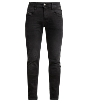 Replay Jondrill Jeans Zwart 661y90.007