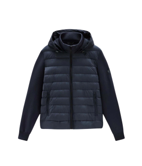 Sundance jackets donkerblauw