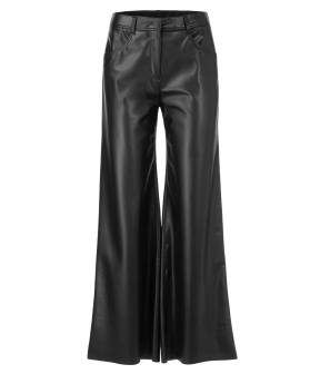 Marccain  Pantalons Zwart Vc 81.36 J78 900