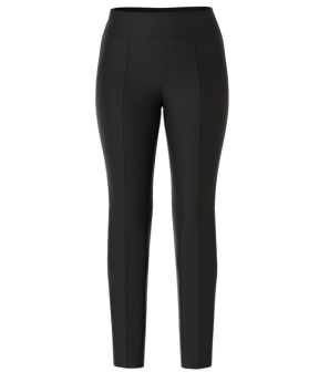 Marccain  Pantalons Zwart Vs 81.16 W58 900