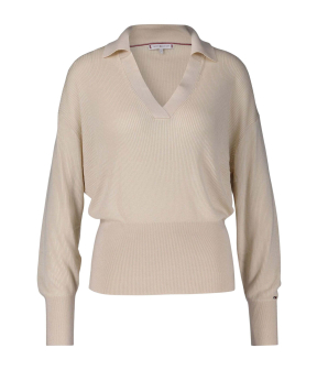 Tommy Hilfiger  Truien Beige Ww0ww38988 Aci