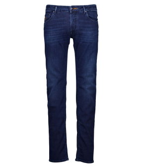 Handpicked Orvieto Jeans Donkerblauw 02845 W2 5941