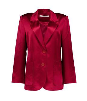 Herzen's Angelegenheit Garnet Blazers Bordeaux 6510 Garnet