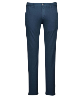 Replay  Chino Blauw 8366197.094