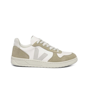 Veja V-10 Sneakers Wit Vx0503298