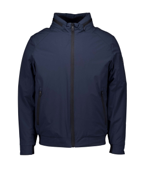 Bugatti  Jackets Blauw 471100 41221 390