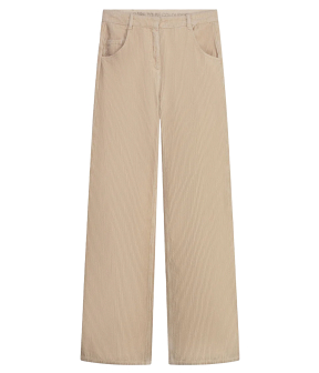 Pom Amsterdam  Pantalons Beige Sp7436 200