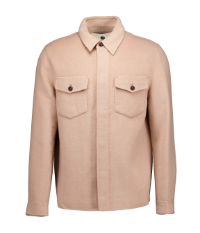 Alter Ego Robert Overshirts Camel M140 Robert Camel