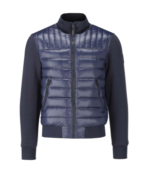 Mackage Collin Jackets Donkerblauw Collin Z - Navy