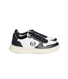 Sergio Tacchini Court Classic Sneakers Wit Tstu0016l 3504 Court Classic