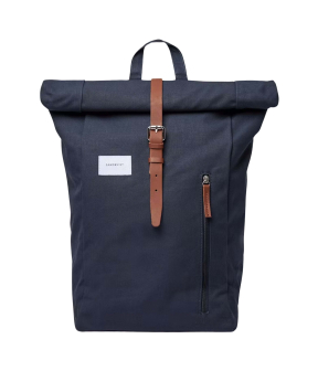 Dante Rugtassen Blauw Dante Multi Navy