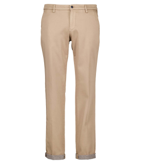 Masons  Pantalons Camel Mbe071 193