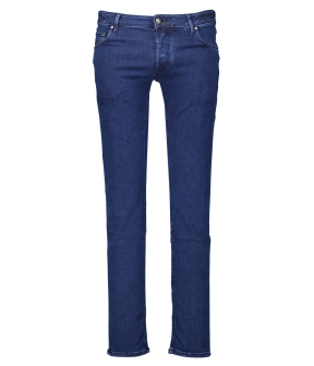 Handpicked Orvieto Jeans Blauw Spcl1-c-02709-w1-001