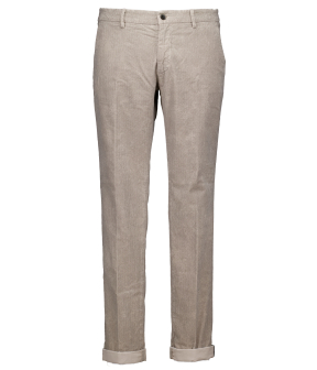 Masons  Pantalons Beige Ve11s11 594