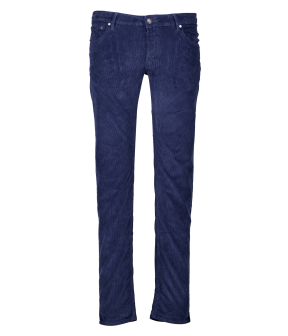 Handpicked Orvieto Jeans Blauw C-0277-v-894