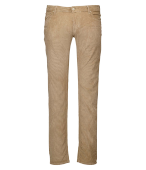 Handpicked Orvieto Jeans Beige C-02077-v-429