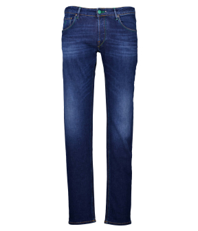 Handpicked Orvieto Jeans Blauw Es-02560-w2-002