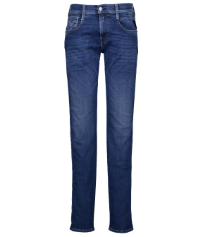 Replay Anbass Jeans Blauw 661ri12 007