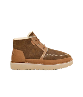 Ugg Neumel Sneakers Bruin 1144016-che  Neumel Crafted Regenerate