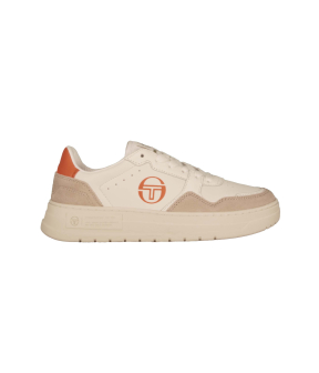 Sergio Tacchini Court Sneakers Wit Tstu0016l U016 3515