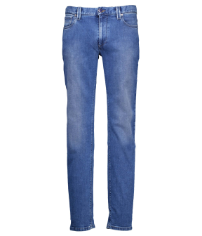 Alberto  Jeans Blauw 4507 1861 838