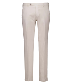 Berwich Morello-gd Pantalons Ecru Ol0130x 802