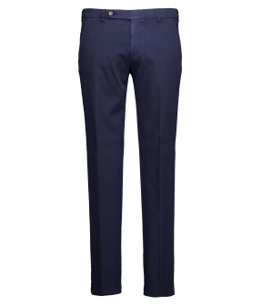 Berwich Morello-gd Pantalons Blauw 0l0130x Navy665