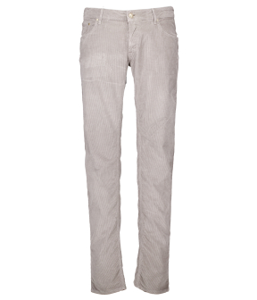 Handpicked Orvieto Jeans Grijs C-02077 V 915