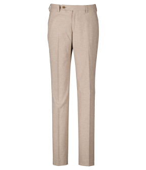 Berwich Morello Pantalons Beige Ts1670x Desert