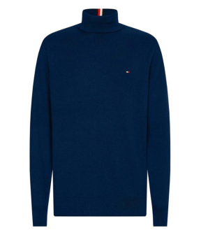 Tommy Hilfiger  Coltruien Donkerblauw Mw0mw28048dw5