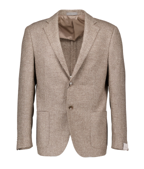 Corneliani  Colberts Beige 92xy76 3816381 036