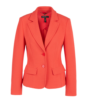 Marccain  Blazers Rood Wc 34.11 Jo9