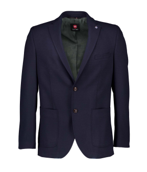 Club Of Gents  Colberts Blauw 32.207s0 63 Adyson