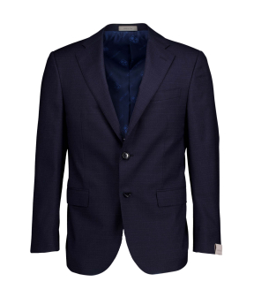 Corneliani Academy Kostuums Blauw 927275 3817500 001