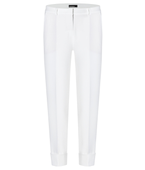 Cambio Krystal Pantalons Off White 6316 0300 00