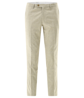 Club Of Gents  Pantalons Beige 20.170s0 22 Paco