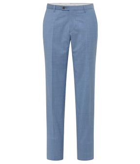 Club Of Gents  Pantalons Blauw 10.158s061