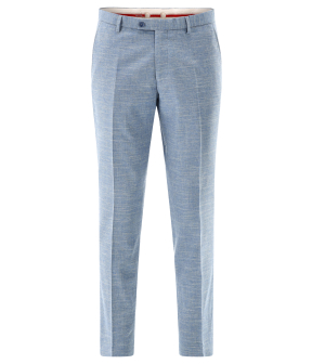 Club Of Gents  Pantalons Blauw 20.170s0 61 Paco