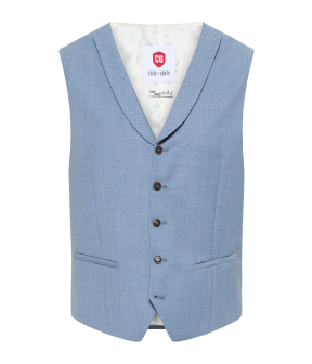 Club Of Gents  Gilets Blauw 80-139n1 61 Philipp