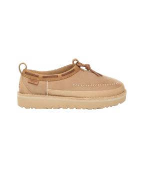 Ugg Tasman Crafted Regenerate Sloffen Zand 1152747