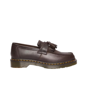 Dr Martens Adrian Loafers Donkerbruin 30917201