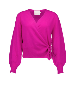 Absolut Cashmere Belinda Vesten Roze Acf172004c