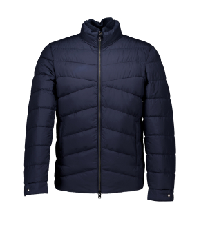 Woolrich Sundance Down Gewatteerde Jassen Donkerblauw Cfwoou0843mrut2635