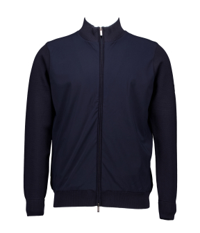 Gentiluomo  Jackets Donkerblauw K9076-259