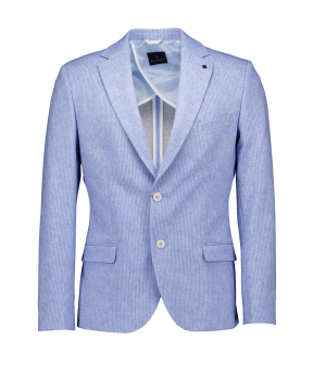 Zuitable Dinick Blazers Lichtblauw Dinick 241652